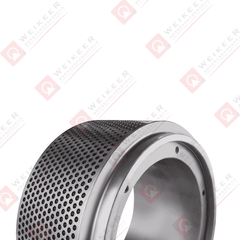 ลูกกลิ้งเม็ดเหล็กโลหะผสมบุ๋ม