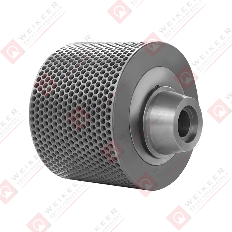 ลูกกลิ้งเม็ดเหล็กแบริ่งบุ๋ม ลูกกลิ้งเม็ดเหล็กแบริ่งบุ๋ม