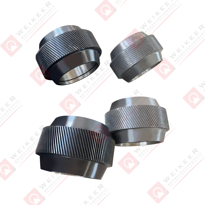 ลูกกลิ้งเม็ดร่องแนวทแยง 100Cr6 ลูกกลิ้งเม็ดร่องแนวทแยง 100Cr6